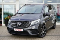 Vorschau: Mercedes-Benz V-Klasse V250d AMG Line lang