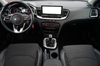 Kia xcee'd XCeed 1.4 T-GDI JBL