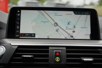 BMW X3 xDrive 20d M Sport