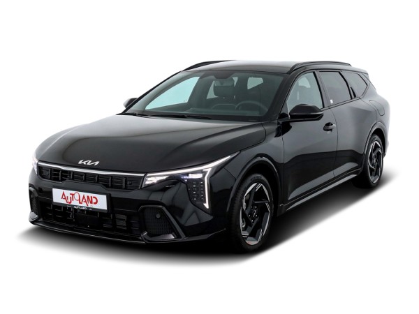 Kia K4 SW 1.6 T-GDI Aut.
