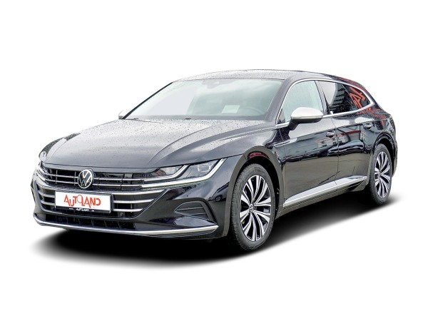 VW Arteon SB Elegance 1.4 TSI eHybrid DSG