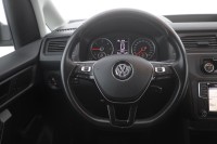 VW Caddy 2.0 TDI