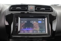 Mitsubishi Space Star 1.2 Select