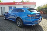 VW Arteon Shooting Brake 2.0 R-Line