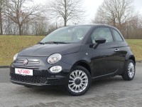 Vorschau: Fiat 500 1.0 M-Hybrid Longe Edition