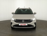 VW Taigo 1.5 TSI DSG Life