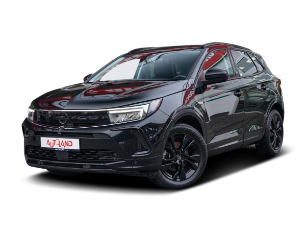 Opel Grandland 1.2 GS Line Aut.