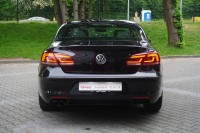VW CC 2.0 TDI Dynamic Black R-Line
