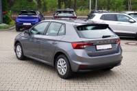 Skoda Fabia 1.0 TSI DSG