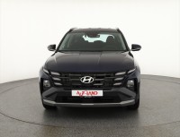 Hyundai Tucson 1.6T-GDI