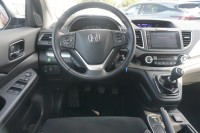 Honda CR-V 4WD 2.0 i-VTEC