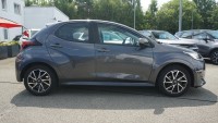 Toyota Yaris 1.5 Dual-VVT-iE Team D