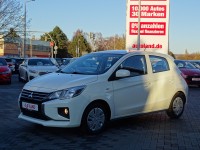 Vorschau: Mitsubishi Space Star 1.2