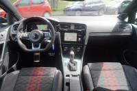 VW Golf VII 2.0 TSI GTI TCR DSG