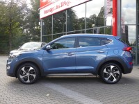 Hyundai Tucson 1.6 T-GDI Premium 4WD