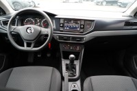 VW Polo 1.0 Trendline