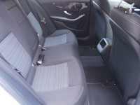 Mercedes-Benz C 180 C180 T BlueTEC