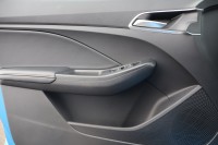 MG MG3 1.5 Hybrid Luxury Aut.