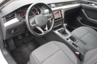 VW Passat Variant 1.5 TSI