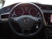VW Touran 2.0 TDI DSG
