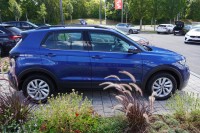 VW T-Cross 1.0 TSI DSG Life