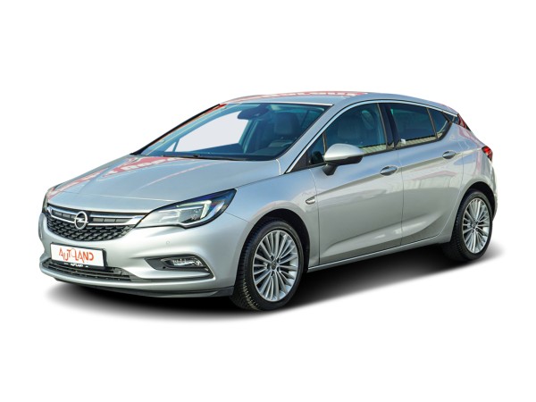 Opel Astra K 1.4 DI Innovation
