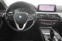 BMW 520 520d Touring