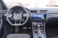 Skoda Superb Combi 2.0 TDI Sportline SHZ