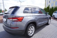 Skoda Kodiaq 2.0 TDI DSG 4x4