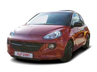 Opel Adam 1.4 Jam Sitzheizung Klimaaut. PDC Tempomat