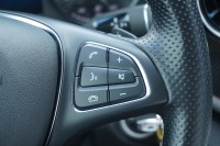 Mercedes-Benz V-Klasse V 300 d lang AMG-Line