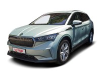 Skoda Enyaq 60 Loft LED Navi Sitzheizung ACC Kamera
