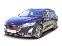 Ford Focus Turnier 2.0 EcoBlue Autom. 2-Zonen-Klima Navi Sitzheizung