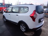 Dacia Lodgy Stepway Plus 1.3 TCe 130