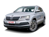 Skoda Karoq 2.0 TDI Clever 2-Zonen-Klima Navi Sitzheizung