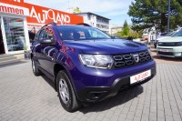 Dacia Duster II 1.0 TCE Comfort