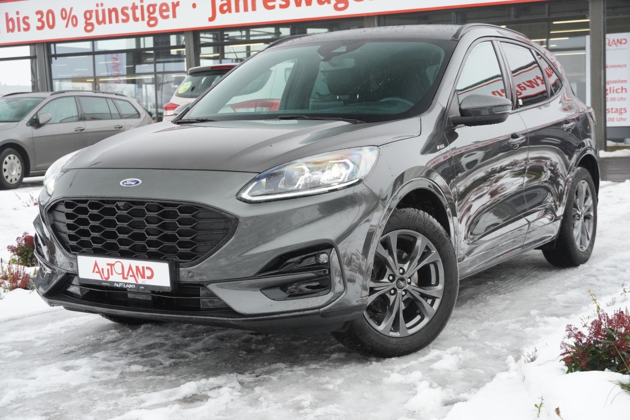 Ford Kuga 1.5 EcoBoost ST-Line X