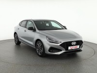 Hyundai i30 FB 1.0 T-GDi Aut.