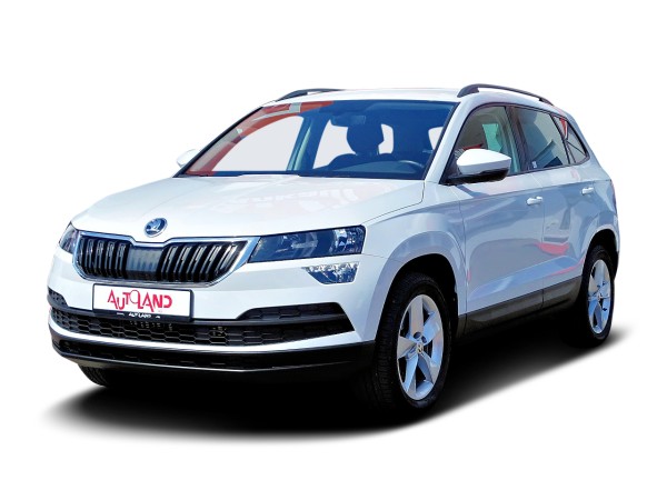 Skoda Karoq 1.5 TSI ACT Ambition