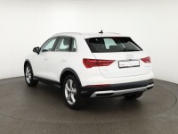 Audi Q3 35 TFSI s-tronic