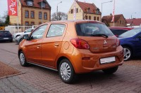 Mitsubishi Space Star 1.0 Edition 100