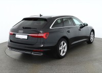 Audi A6 Avant 45 TFSI Sport
