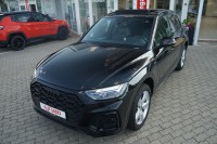 Audi Q5 Sportback 40 TDI S-Line quattro s-tronic