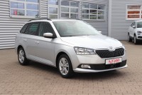 Skoda Fabia Combi 1.0 TSI Ambition