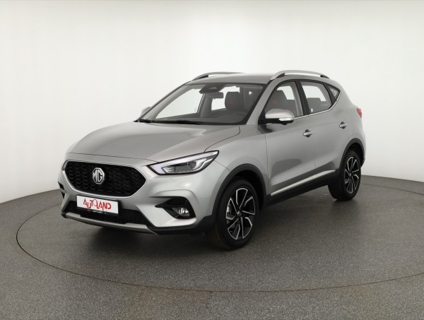 MG ZS 1.5 VTi-Tech Luxury