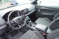Skoda Karoq 1.5 TSI Sportline