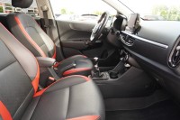 Kia Picanto 1.2 GT-Line
