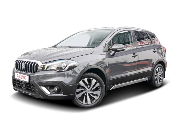 Suzuki SX4 S-Cross 1.4 4x4 M-Hybrid Comfort