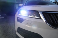 Skoda Karoq 1.5 TSI Sportline