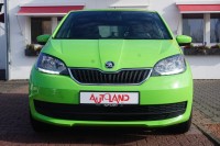 Skoda Citigo 1.0 MPI Clever